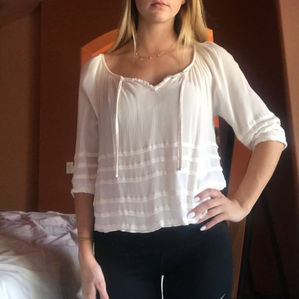 Abercrombie & Fitch blouse